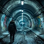 Книга Метро 2033: сюжет, жанр и основные темы